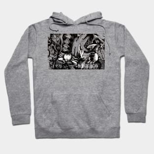 Tide Pool Hoodie